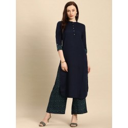 индийский брючный костюм 2XL