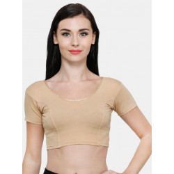 индийская короткая блузка под сари 2XL