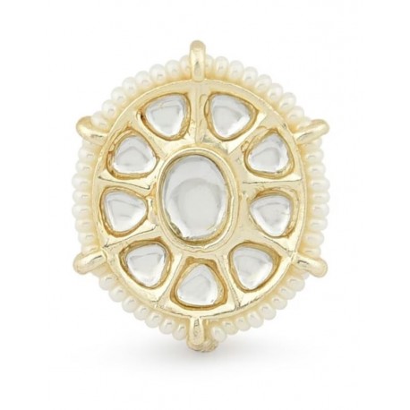 индийские кольца one size