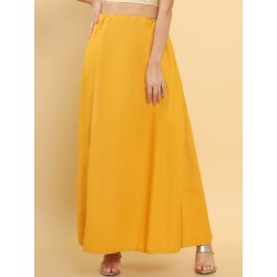 нижняя юбка под сари подъюбник разные цвета