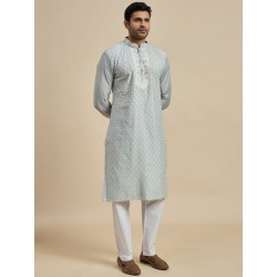 индийская мужская курта