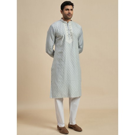 индийская мужская курта