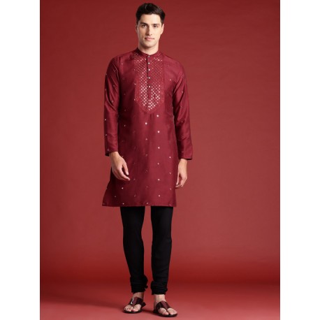 индийский мужской костюм праздничный