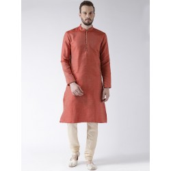 мужской индийский костюм - курта и чуридары - 3XL размер